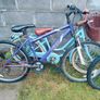 Scrap metal bikes Image 2