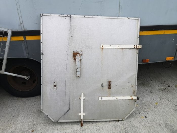 horsebox