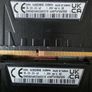 Corsair Vengeance 16GB DDR4 RAM (2 sets available, 32GB total) Image 3