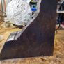handmade lamp Image 7