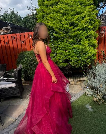 ball gown