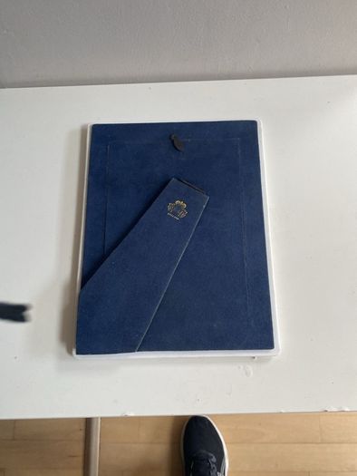 Aynsley  Pembroke Photo frame