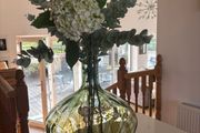 vase