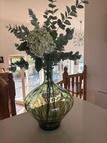 vase