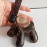 New Louis Vuitton Keyring Image 4