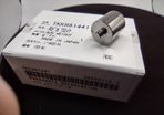 Technics Turntable Aux Sub Weight TKKH51441 Genuine Counterweight Accessory Japan