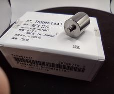 Technics Turntable Aux Sub Weight TKKH51441 Genuine Counterweight Accessory Japan