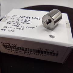 Technics Turntable Aux Sub Weight TKKH51441 Genuine Counterweight Accessory Japan