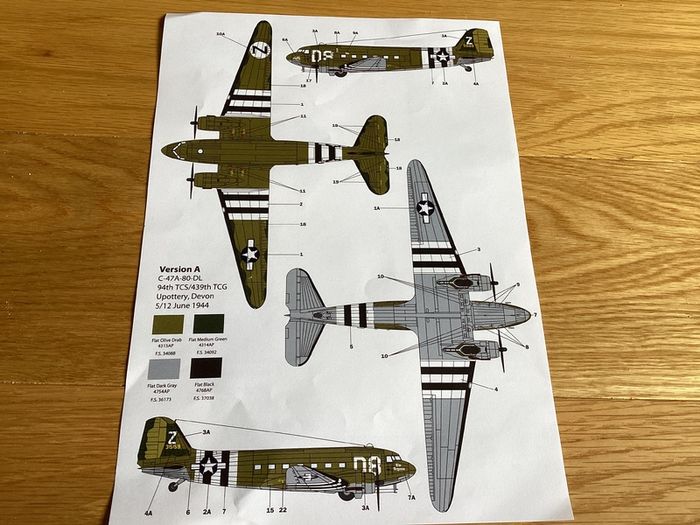 Italeri
