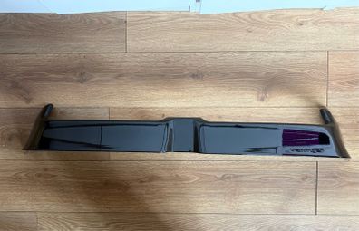 Oettinger Style Rear Spoiler VW Golf 2012-2017