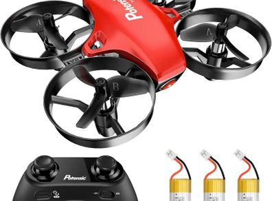 Potensic Firefly A20 mini drone/quadcopter.