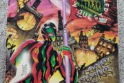 A Tribe Called Quest LP 4