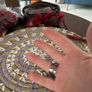 jewellery   Silver turkwise ring Image 3