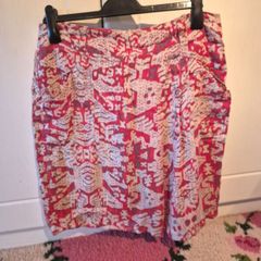 Noa Noa Beautiful Skirt