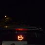Funny LED Car Emoji Display with Remote Image 4