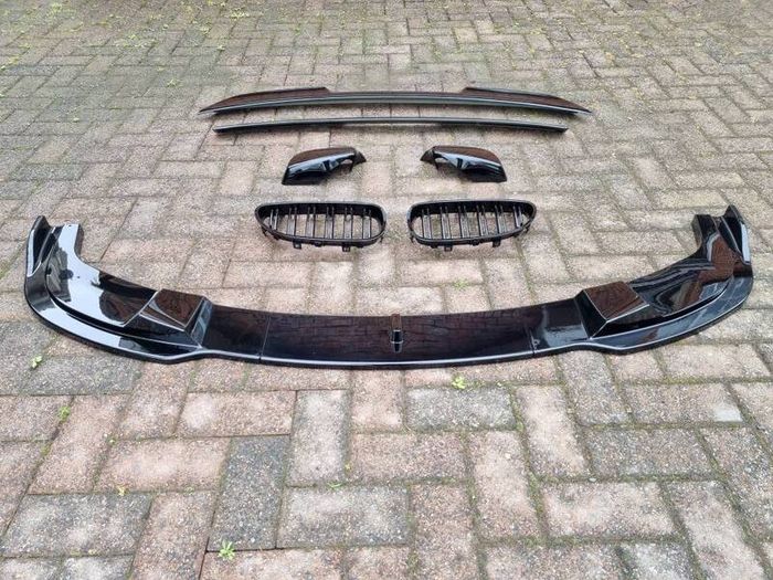 KIT for BMW 5 Series E60 Brand New