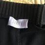 Savida Black Jersey Cardigan Size L Image 3
