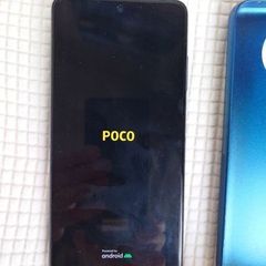 Poco X3 Nfc