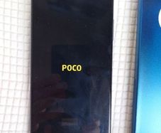 Poco X3 Nfc
