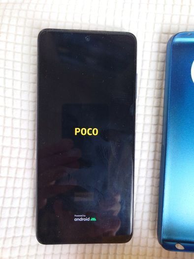 Poco X3 Nfc