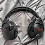 Redragon K552 Mechanical Keyboard + 2 Gaming Headsets Bundle - RGB/Working Image 3