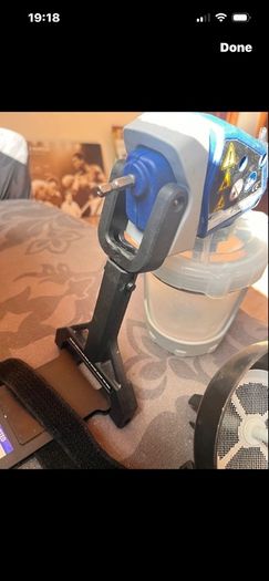 paint sprayer