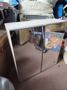 IKEA Lillangen bathroom unit