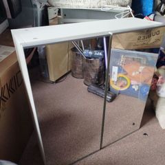 IKEA Lillangen bathroom unit