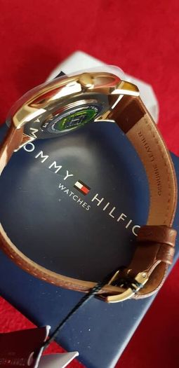New Tommy Hilfiger Watch