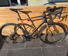 Giant Defy Advanced 2 M/L