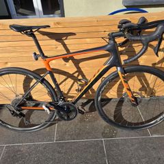 Giant Defy Advanced 2 M/L
