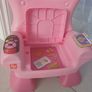 Fisher price  laugh and learn  chair Image 3