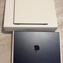 MacBook Air 13-inch M4, 16 GB, 512 GB, Midnight, 13 cycles Image 3
