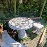 Pre-cast concrete Garden Furniture Image 2
