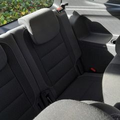 2015 Volkswagen Touran