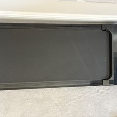 Walking pad/ treadmill