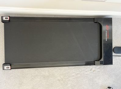 Walking pad/ treadmill