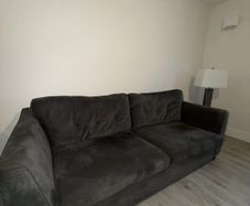 DFS 4 Seater Sofa