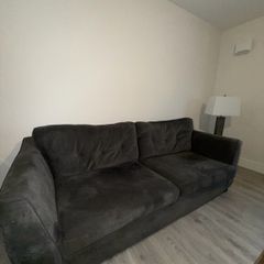 DFS 4 Seater Sofa