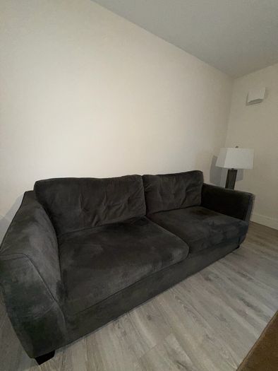 DFS 4 Seater Sofa