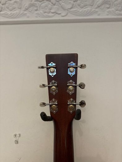 Martin D-18 2015 Open to offers!