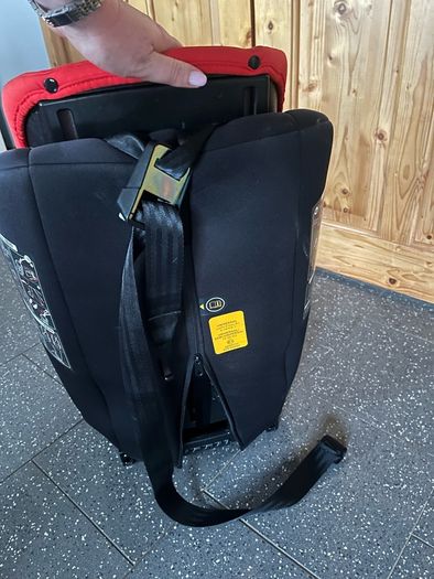 car seat