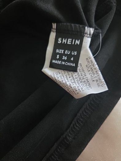 Shein tops