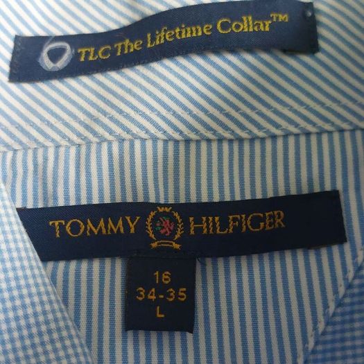 Tommy Hilfiger shirt