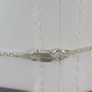Silver 925 Necklace With Pendant Image 5