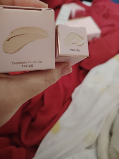 Makeup