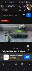 xbox