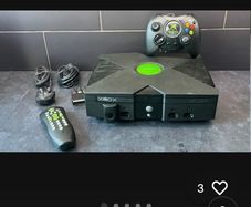 xbox