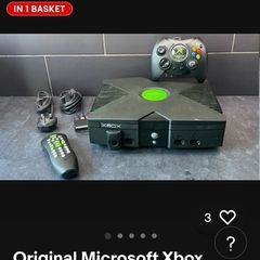 xbox