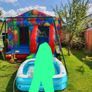 bouncy castle Image 2